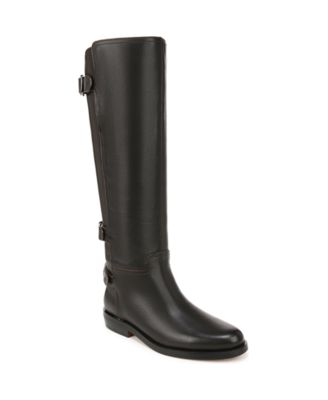 Franco Sarto - Padova Wide Calf Knee High Riding Boots
