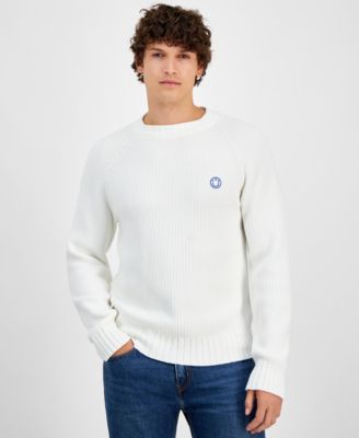 Hugo Boss - Men's Sonni Crewneck Sweater