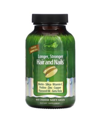 Irwin Naturals