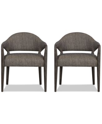 Furniture - Griffith 2 Pc. Arm Chair Set