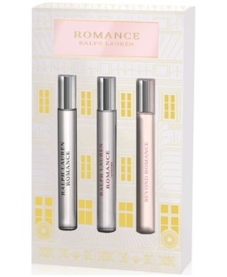 Ralph Lauren - 3-Pc. Romance Fragrance Collection Discovery Set