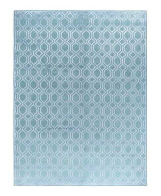 ADORN HAND WOVEN RUGS
