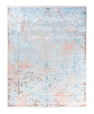 ADORN HAND WOVEN RUGS