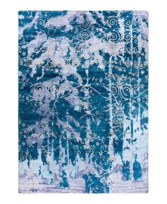 ADORN HAND WOVEN RUGS