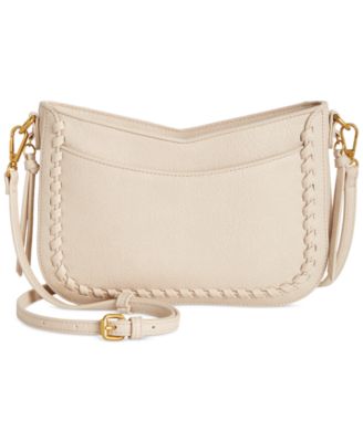 Style & Co - Feed Small Crossbody