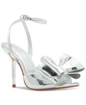 ALDO - Women's Tinsletta-se Two-Piece Dress Sandals