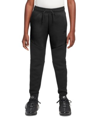 Nike - Big Kids Sportswear Tech Fleece Jogger Pants