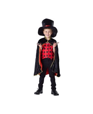 Dress Up America