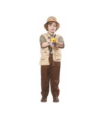 Dress Up America