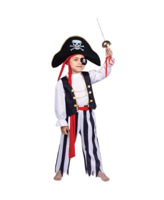 Dress Up America