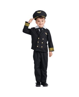 Dress Up America