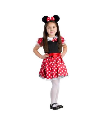 Dress Up America