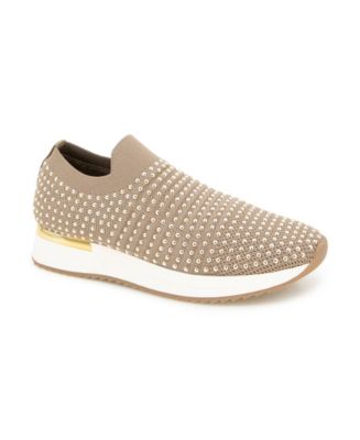 Kenneth Cole Reaction - Women's Cameron Stud Sneaker