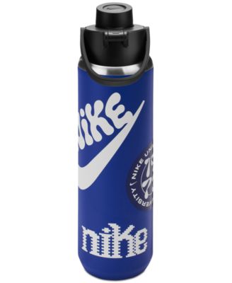 Nike - Recharge 24-oz. Stainless Steel Chug Bottle