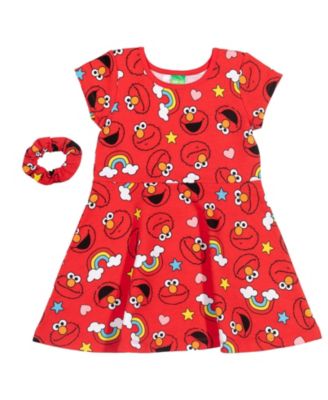 Sesame Street