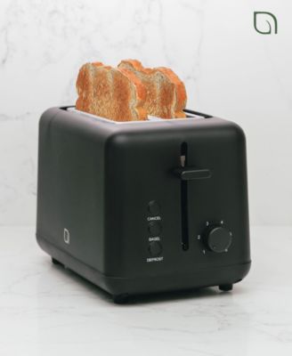 Willow Kitchen - 2-Slice Toaster and Snack Oven