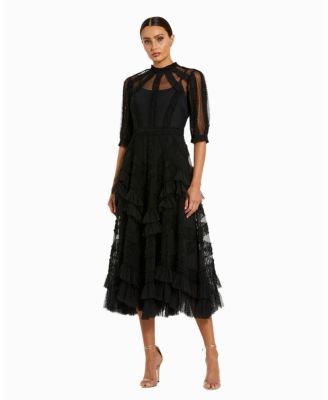 Mac Duggal
