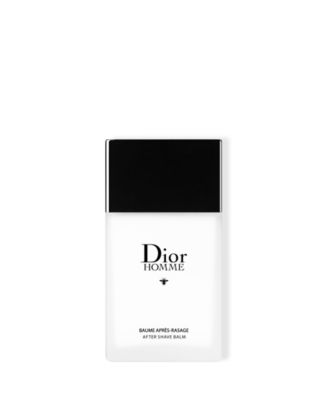 DIOR - Eau de Toilette Aftershave Balm, 3.4-oz