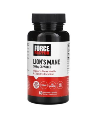 Force Factor