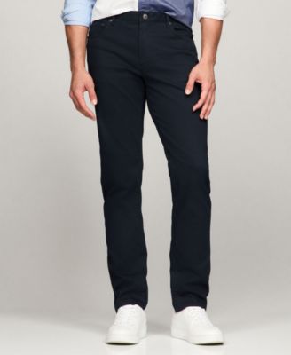 Tommy Hilfiger - Men's Denton Five-Pocket Pants