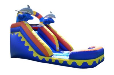Jumporange