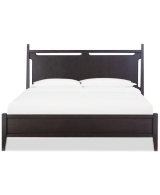 Furniture - Addelyn California King Panel Bed
