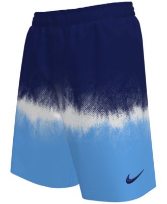 Nike - Big Boys 7" Volley Swim Shorts