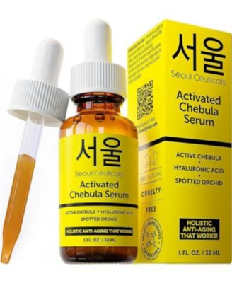 Seoul Ceuticals