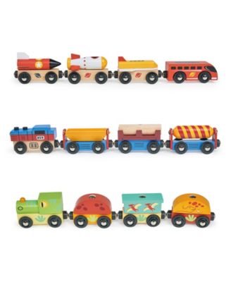 Mentari Toys