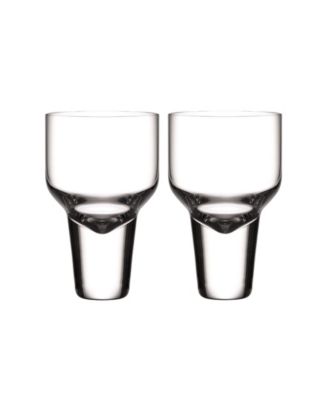Nude Glass