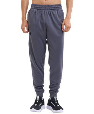 Under Armour - Men's Armour Fleece&reg; Jogger Pants