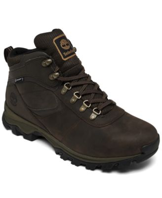Timberland