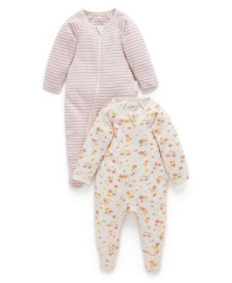 Purebaby