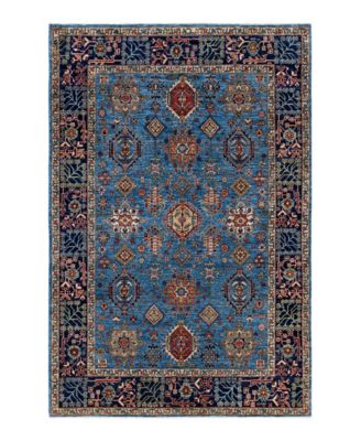 ADORN HAND WOVEN RUGS