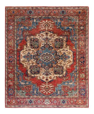 ADORN HAND WOVEN RUGS