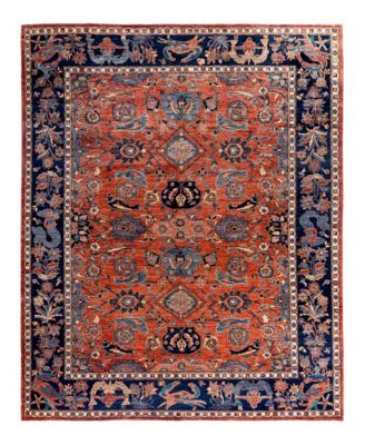 ADORN HAND WOVEN RUGS