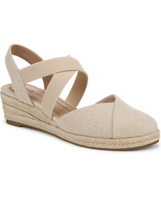 LifeStride - Kimball Wedge Espadrilles