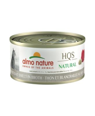 Almo Nature