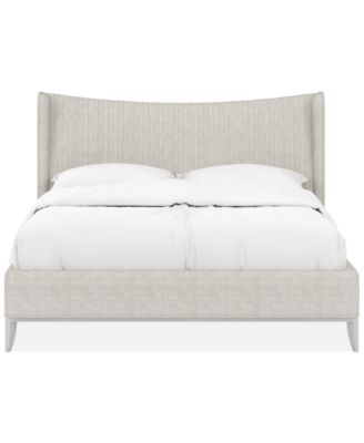 Furniture - Mezzanine King Bed