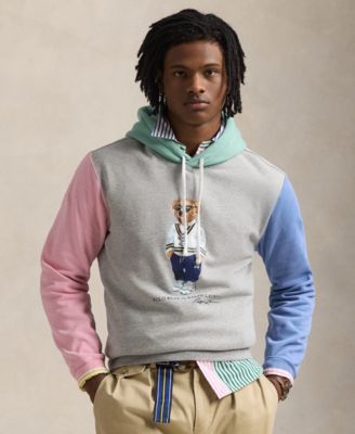 Polo Ralph Lauren - Men's Polo Bear Fleece Hoodie