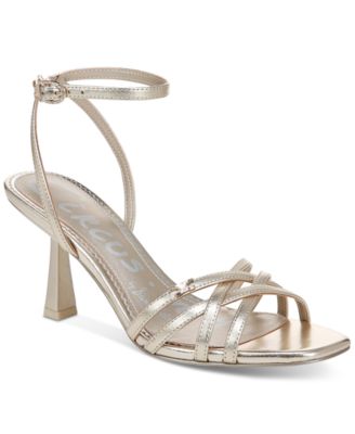 Circus NY by Sam Edelman - Kenzie Strappy Dress Sandals