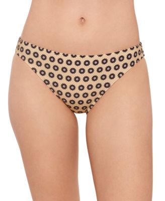 Salt + Cove - Juniors' Cheeky Hipster Bikini Bottoms