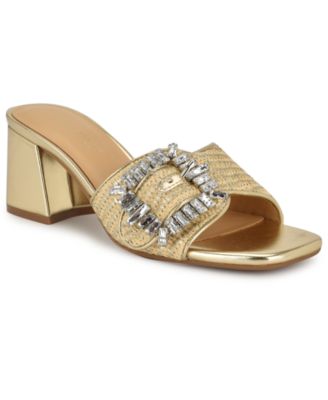 Nine West