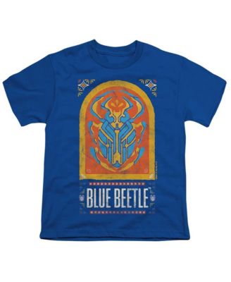Blue Beetle