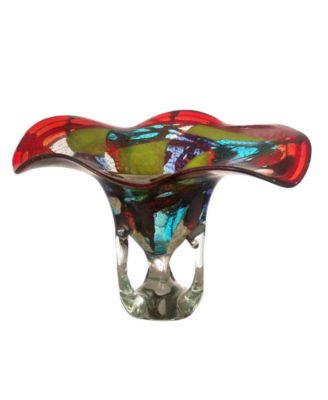 Dale Tiffany - Montana Vase