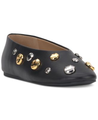 I.N.C. International Concepts - Women's Rachany Hardware Flats