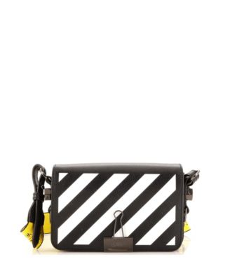 Pre-Owned Off White