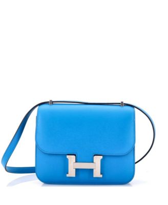 Pre-Owned HERMÉS
