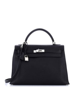 Pre-Owned HERMÉS