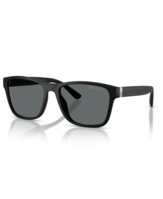 Polo Ralph Lauren - Men'sPolarized Sunglasses, PH4229U